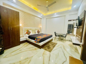 Hotel Star Fortune - Affordable Family Rooms
